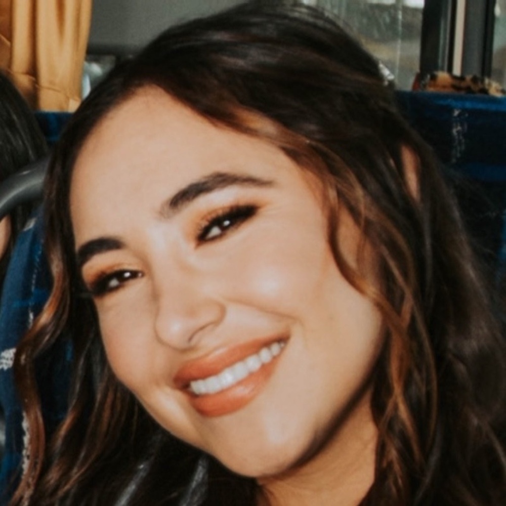 Meet your Posher, Meagan